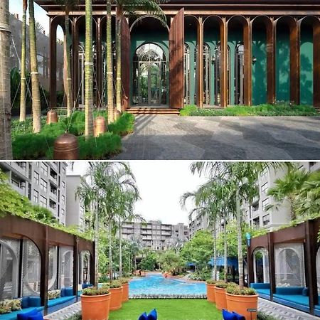 Lahabana Resort Хуа Хин Экстерьер фото