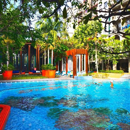 Lahabana Resort Хуа Хин Экстерьер фото