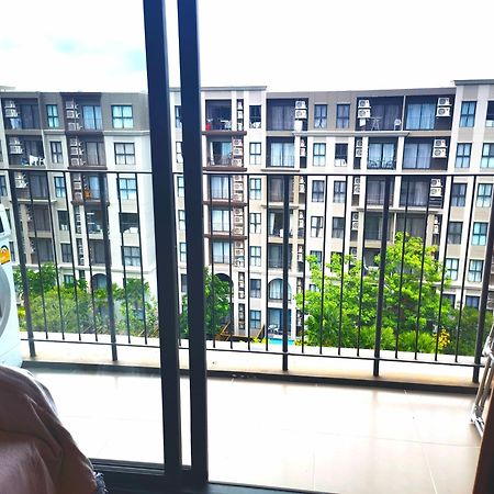 Lahabana Resort Хуа Хин Экстерьер фото