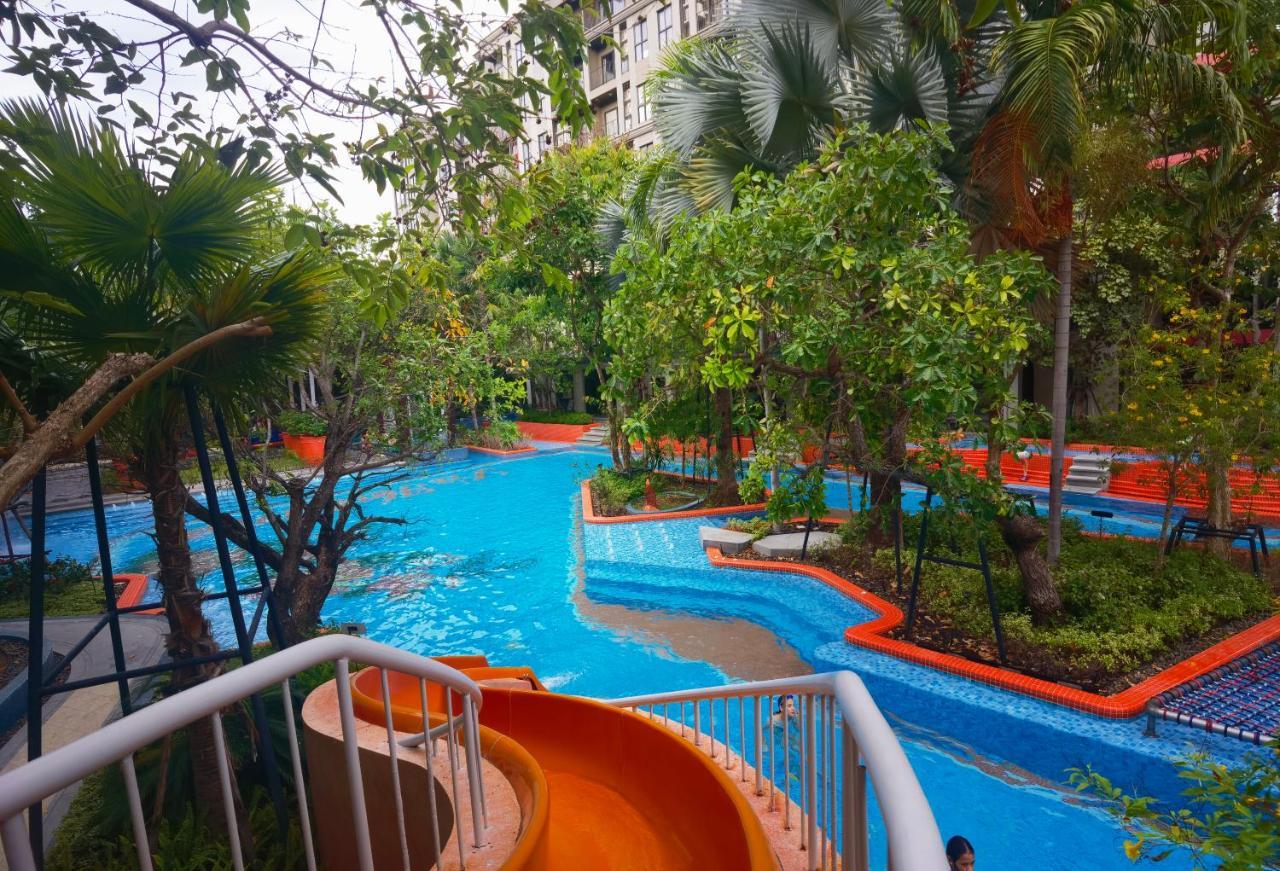 Lahabana Resort Хуа Хин Экстерьер фото