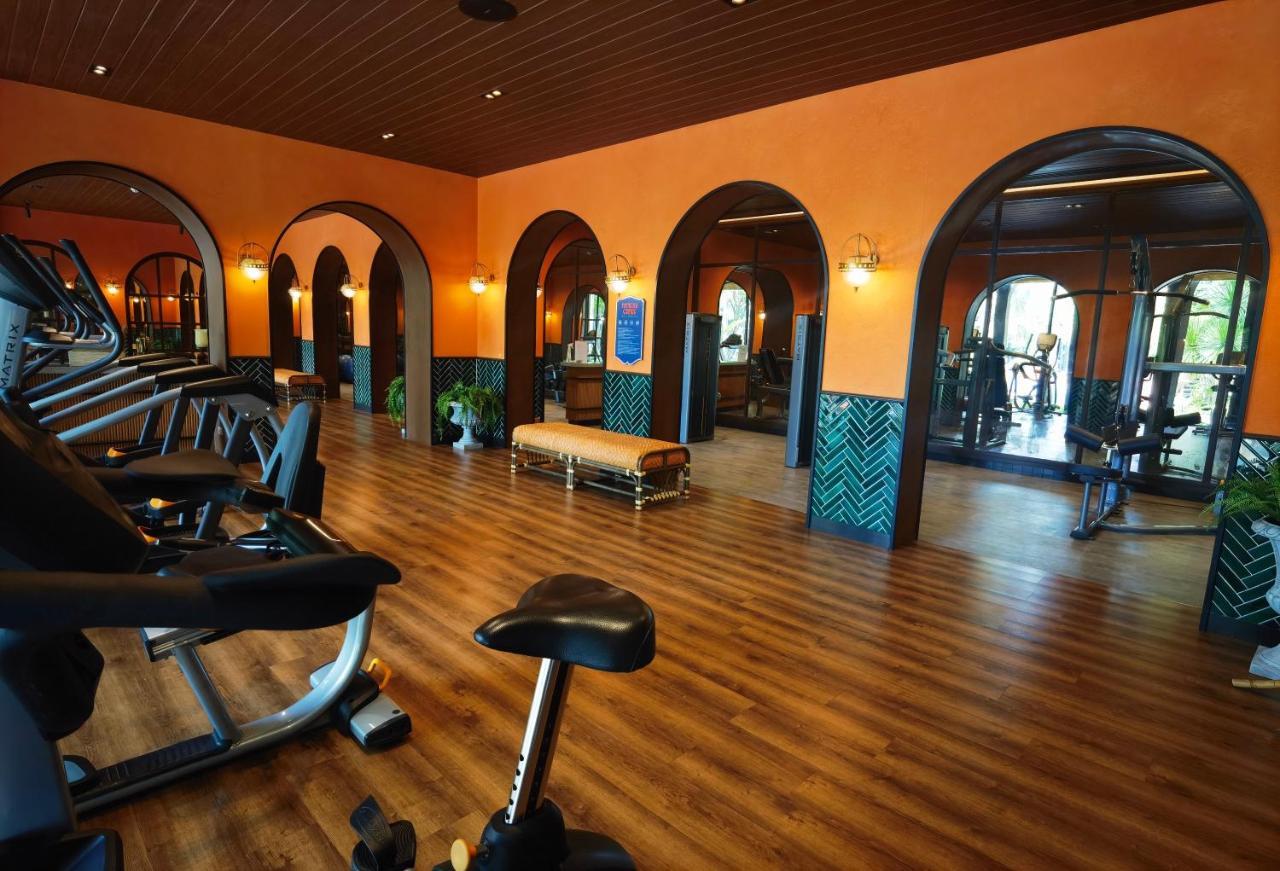 Lahabana Resort Хуа Хин Экстерьер фото