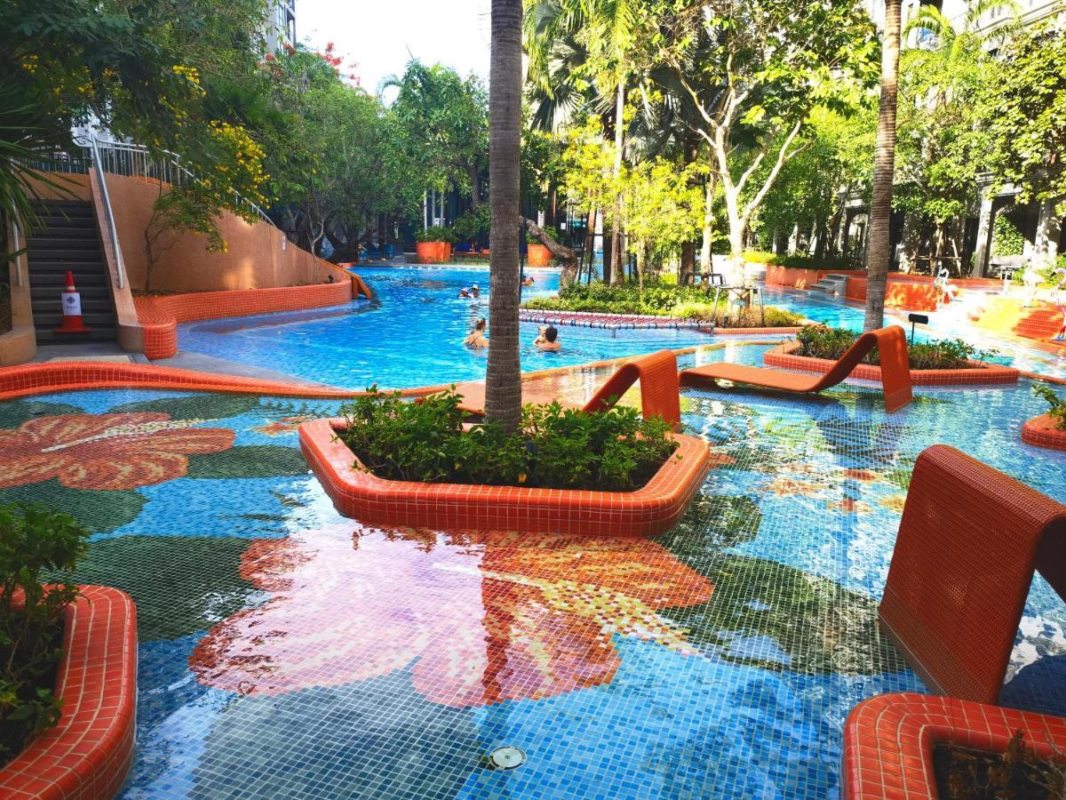 Lahabana Resort Хуа Хин Экстерьер фото