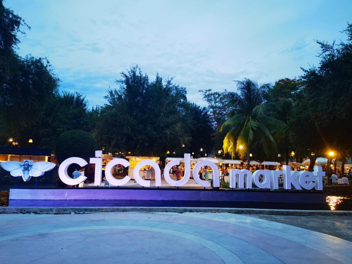 Lahabana Resort Хуа Хин Экстерьер фото
