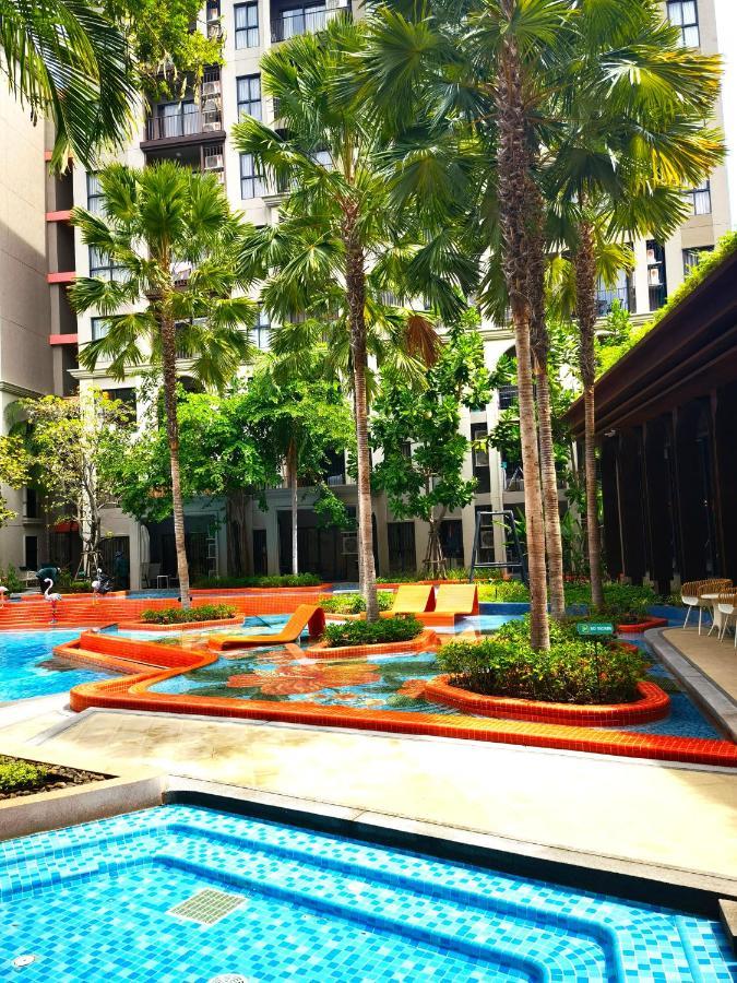 Lahabana Resort Хуа Хин Экстерьер фото