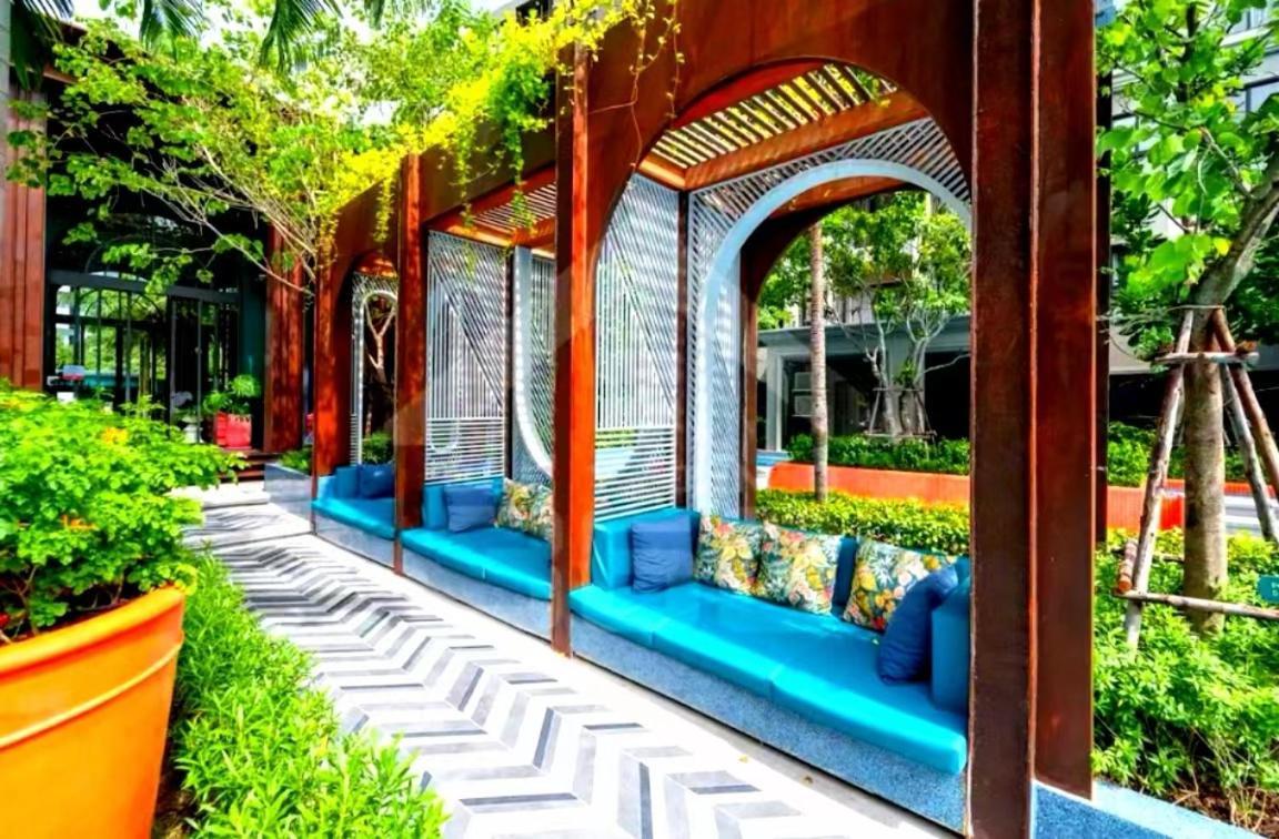 Lahabana Resort Хуа Хин Экстерьер фото
